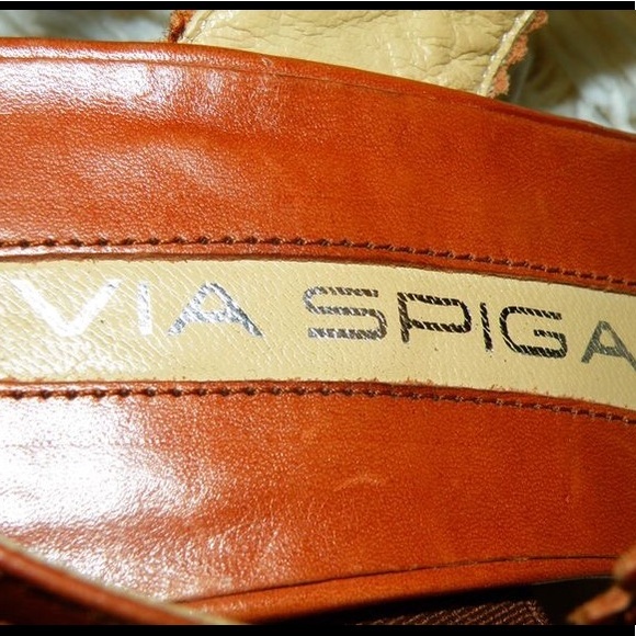 Via Spiga Heels - Picture 2 of 3